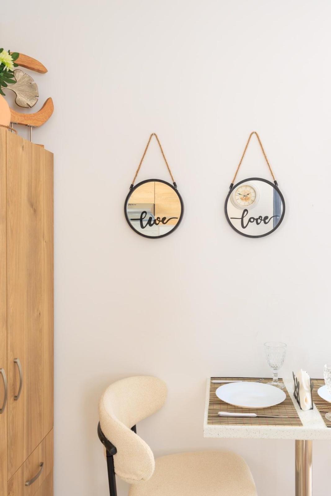 Apartment Aiolos Super Lux Jucuzzi Nea Smyrni Centre *