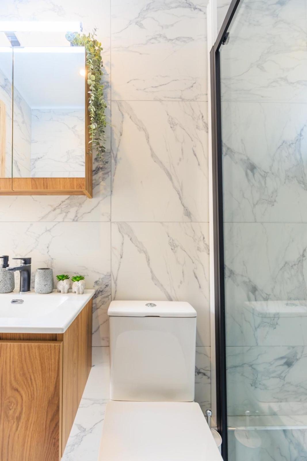 Aiolos Super Lux Jucuzzi Nea Smyrni Centre Apartment Athens